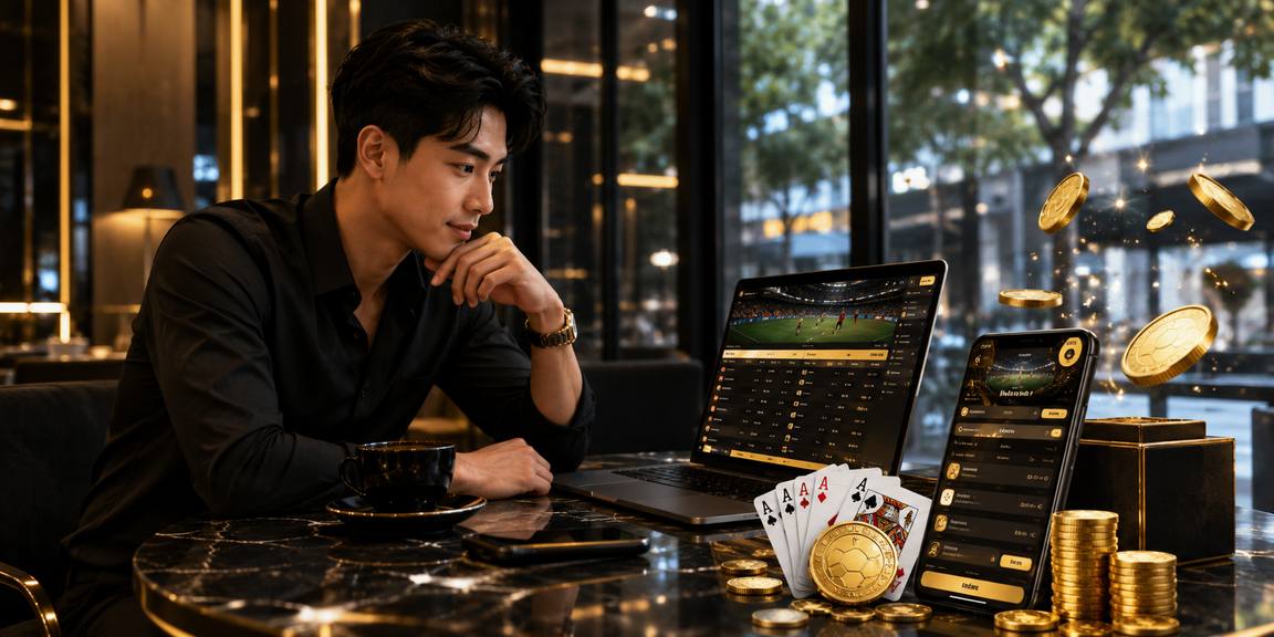 wew88 Live Casino Phong Rieng – Không Gian Bài Bạc Chỉ Của Bạn